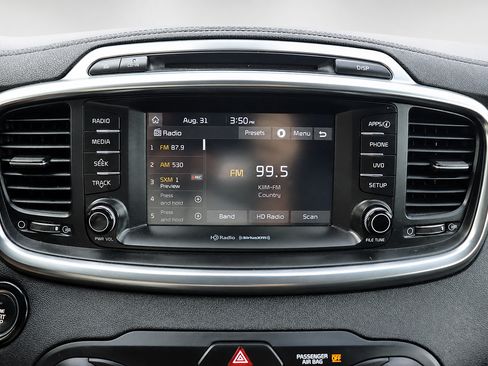 Used 2018 Kia Sorento EX w/ EX Advanced Touring Package FWD image 37
