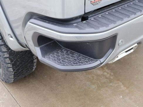 New 2026 Chevrolet Silverado 1500 RST image 32