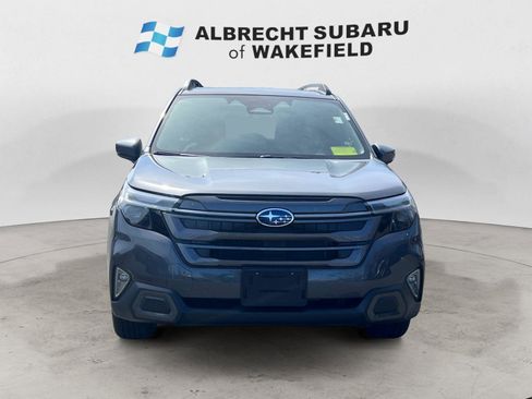 New 2026 Subaru Forester Limited image 8