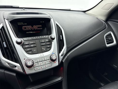 Used 2017 GMC Terrain Denali image 21