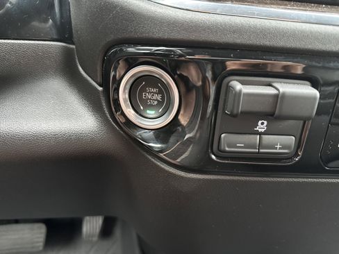 Used 2024 Chevrolet Silverado 1500 RST image 22