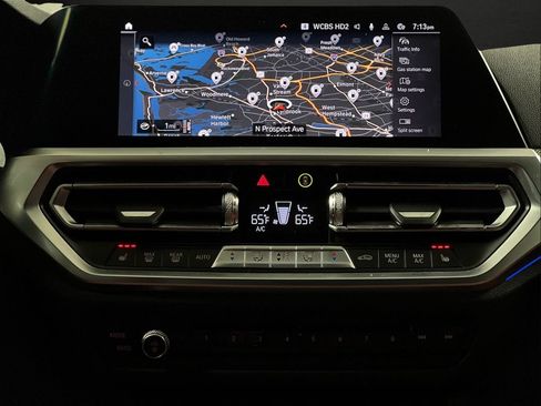Used 2022 BMW M340i xDrive w/ Driving Assistance Package AWD/4WD image 24