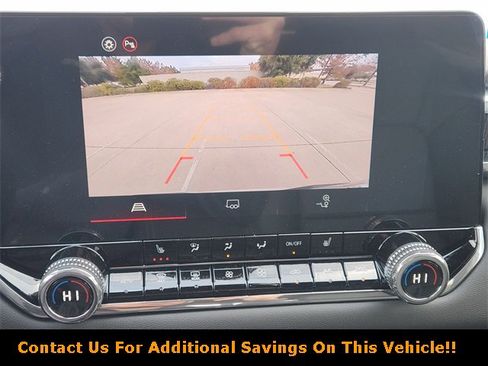 New 2026 GMC Canyon Elevation image 13