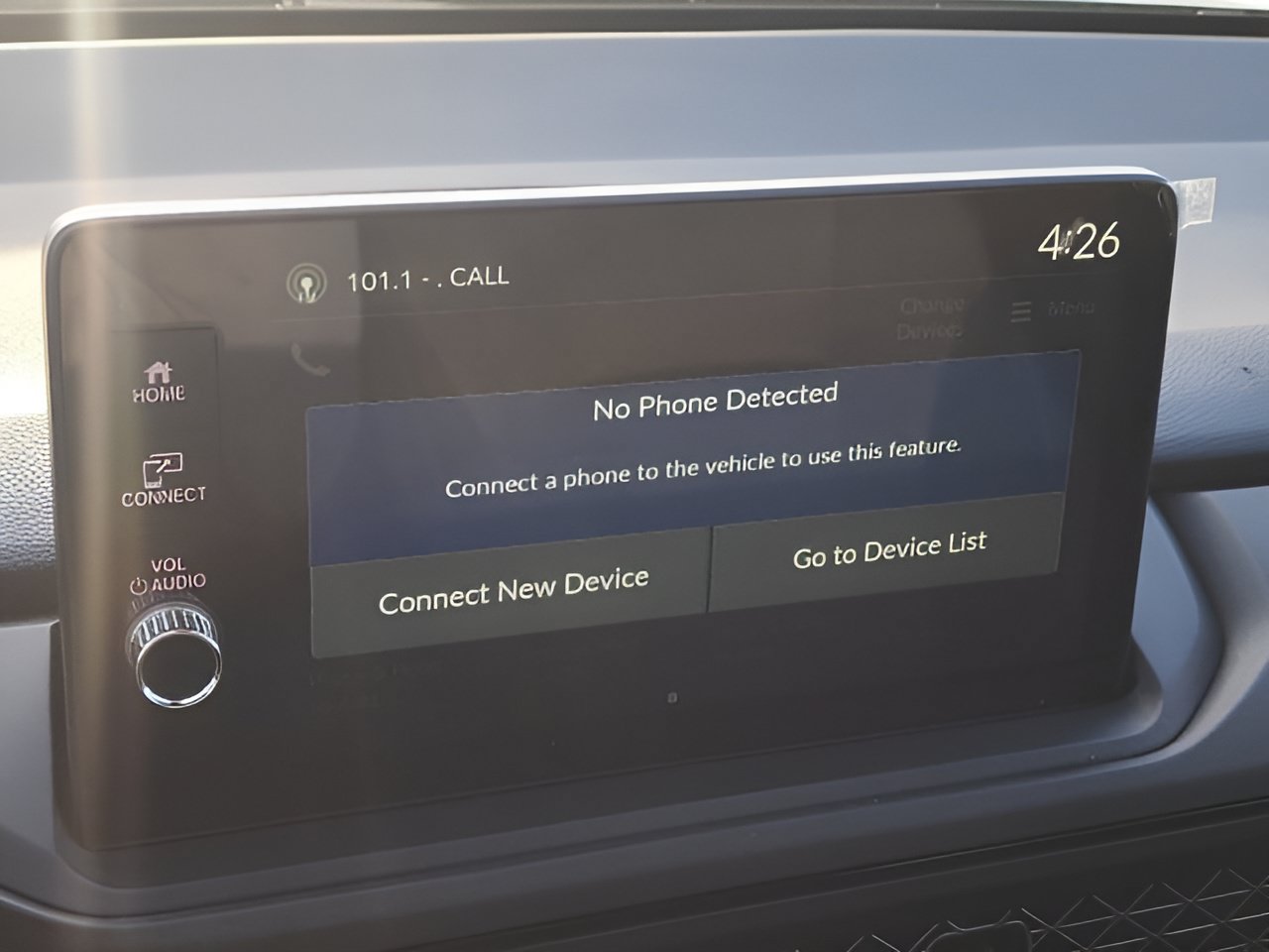 New 2026 Honda Accord LX image 24