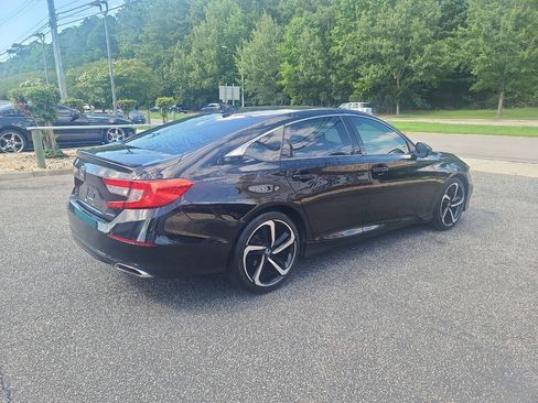 Used 2020 Honda Accord Sport image 7