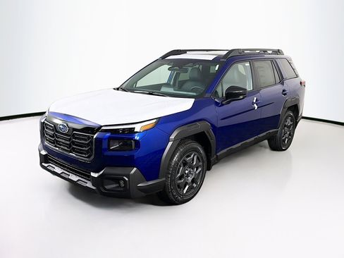 New 2026 Subaru Outback Premium image 4