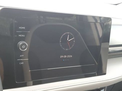 Certified 2025 Volkswagen Taos S AWD/4WD image 26