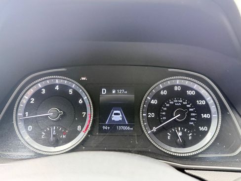 Used 2020 Hyundai Sonata SE FWD image 20