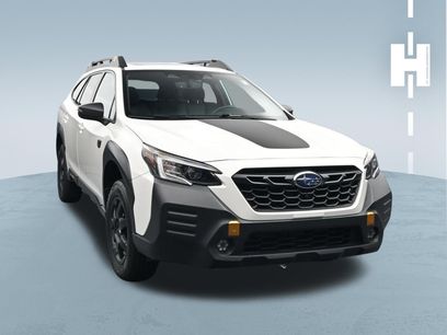 Used 2023 Subaru Outback Wilderness