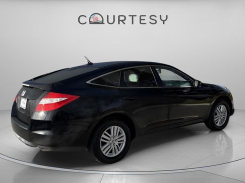 Used 2012 Honda Crosstour EX-L image 7