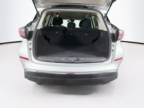Used 2020 Nissan Murano SV FWD image 25