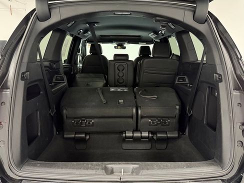 Used 2024 Honda Odyssey Sport image 28