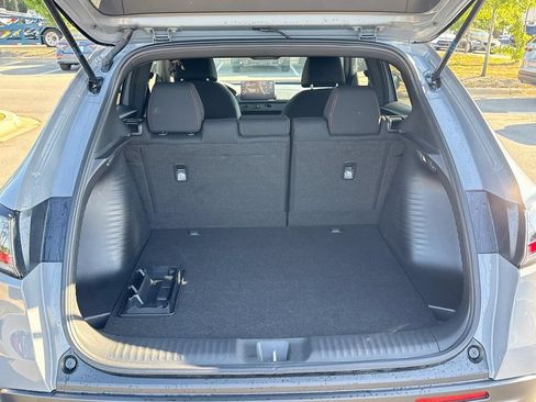 Used 2026 Honda HR-V Sport image 27