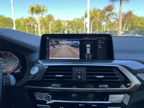 Used 2020 BMW X3 sDrive30i w/ M Sport Package 2 image 25