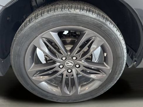 Used 2020 Acura RDX A-Spec AWD/4WD image 24