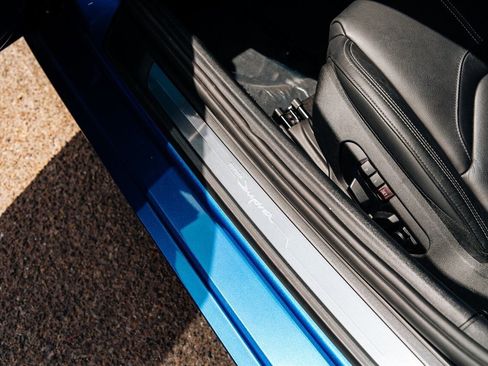 Used 2024 Toyota Supra Premium w/ Driver Assist Package image 19