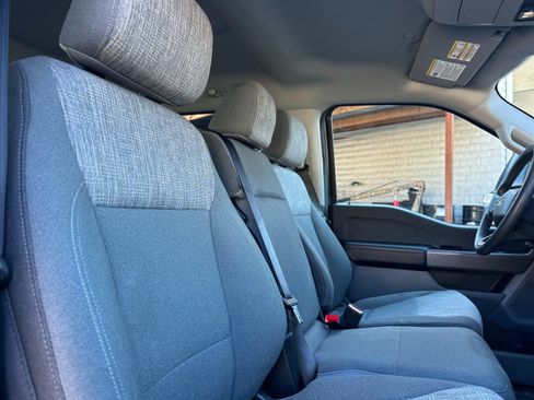 Used 2023 Ford F150 XLT RWD image 20