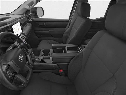 New 2026 Toyota Tundra SR RWD image 6