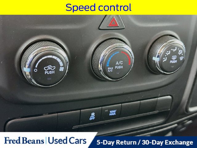 Used 2024 RAM 1500 Classic SLT AWD/4WD image 19