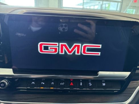 New 2026 GMC Sierra 1500 SLT w/ SLT Premium Plus Package image 26