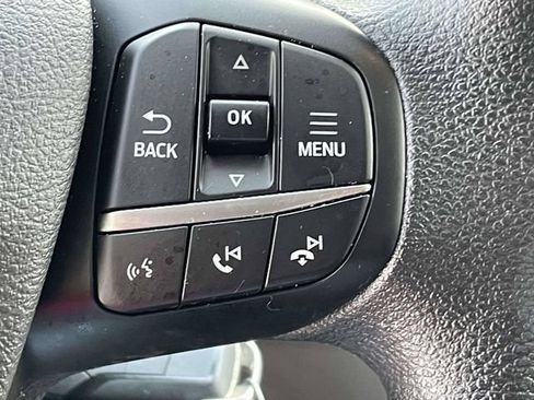 Used 2024 Ford Transit 250 148 High Roof Extended w/ Load Area Protection Package RWD image 16