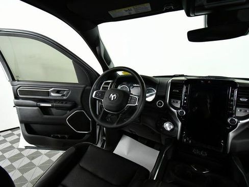 Used 2025 RAM 1500 Laramie image 19