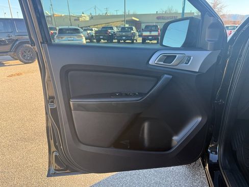 Used 2019 Ford Ranger XLT w/ Equipment Group 301A Mid image 9