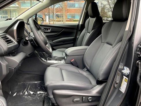 New 2026 Subaru Ascent Limited image 11