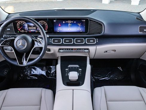 Certified 2025 Mercedes-Benz GLE 350 4MATIC image 13