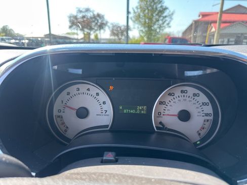 Used 2009 Ford Explorer Sport Trac XLT image 6