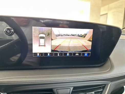 New 2026 Buick Encore GX Sport Touring FWD image 25