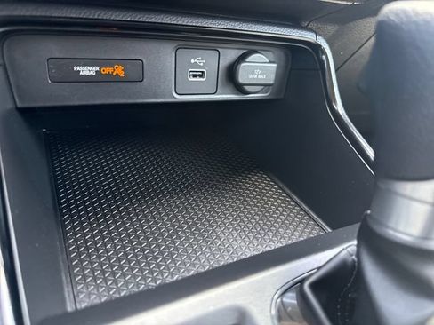 Certified 2024 Honda CR-V LX image 29