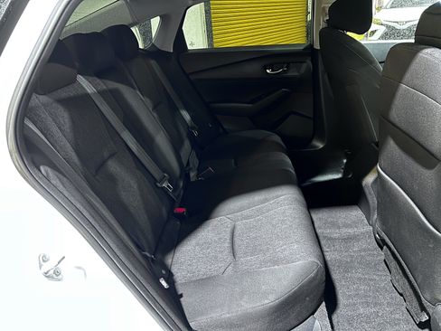 Used 2023 Honda Accord EX image 18