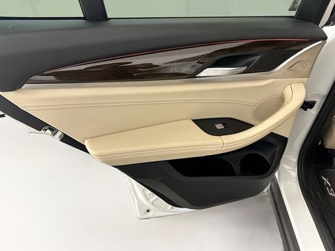 Used 2021 BMW X3 xDrive30i w/ Convenience Package image 28