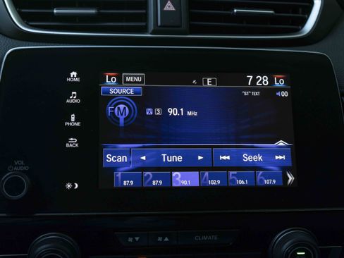 Used 2017 Honda CR-V EX-L image 31