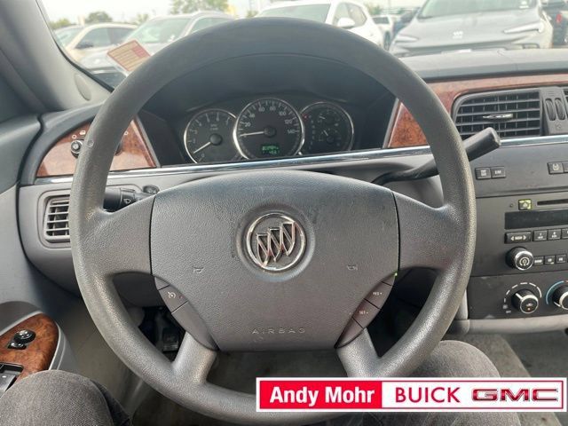 Used 2006 Buick LaCrosse CX FWD image 27