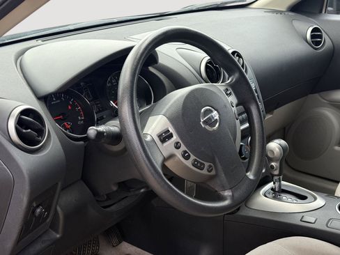 Used 2013 Nissan Rogue S w/ Special Edition Pkg FWD image 11