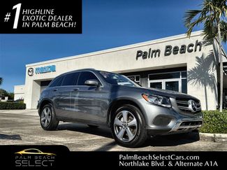 Used 2019 Mercedes-Benz GLC 300 GLC 300 video 1