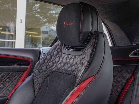 Used 2022 Bentley Continental GT Speed image 21