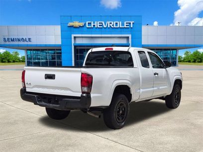 Used 2020 Toyota Tacoma SR