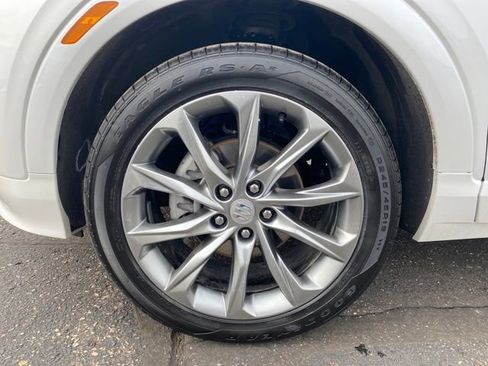 Certified 2024 Buick Encore GX Avenir w/ Avenir Technology Package image 22