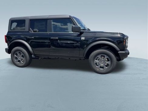 Used 2026 Ford Bronco Big Bend AWD/4WD image 2