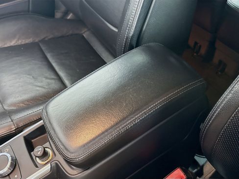 Used 2018 Mercedes-Benz G 550 image 18