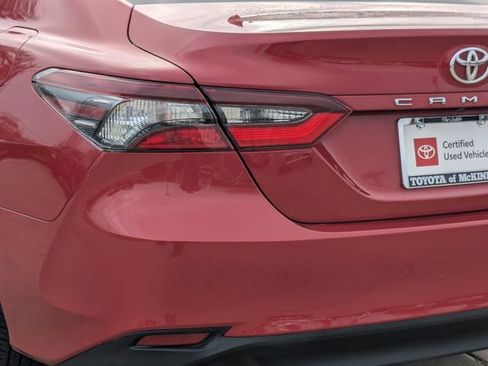 Certified 2023 Toyota Camry LE image 9