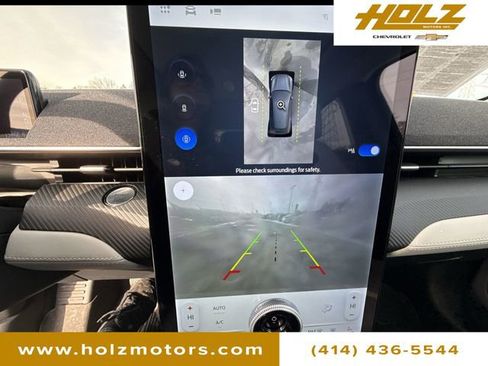 Used 2024 Ford Mustang Mach-E Premium image 16