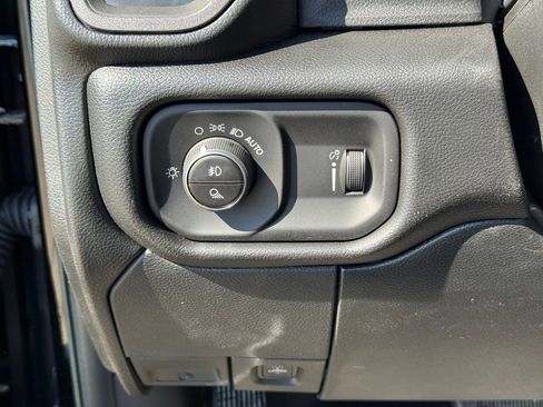 New 2026 RAM 2500 Warlock AWD/4WD image 19