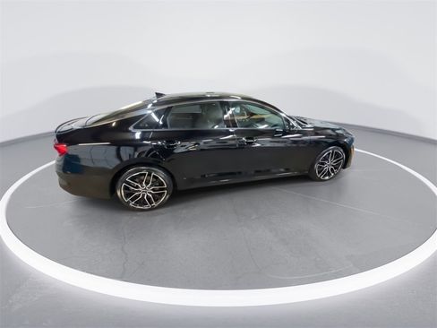 Used 2024 Kia K5 GT w/ GT1 Package image 9