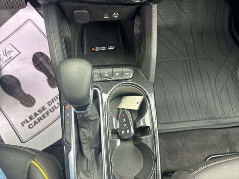 Used 2024 Chevrolet TrailBlazer ACTIV w/ Convenience Package image 26