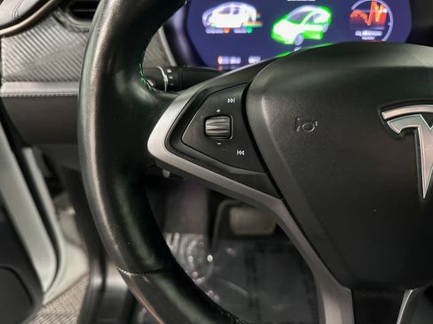 Used 2020 Tesla Model X Long Range AWD/4WD image 15