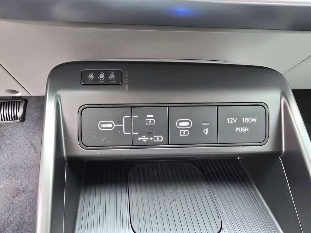 New 2026 Hyundai Kona SEL Premium AWD/4WD image 21